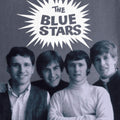 Blue Stars - Social End Product/I Can Take It - 7 Inch Vinyl