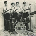 Los Saicos - Demolicion - 7 Inch Vinyl