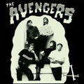 Avengers - Be A Caveman / Broken Heart Ahead - 7 Inch Vinyl