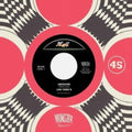 Los York's - Abrazame - 7 Inch Vinyl