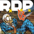 Ratos De Porao - Anarkophobia - LP Vinyl