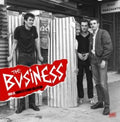 Business - 1980-81 Complete Studio Collection - LP Vinyl