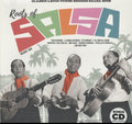 Various Artists - Roots Of Salsa Vol.2: Classic Latin Tunes Become Salsa Hits - LP Vinyl
