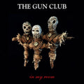 Gun Club - In My Room (150G/Gatefold/Limited) - LP Vinyl