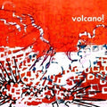 Volcano - Apple Or A Gun - Vinyl Record