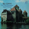 Bill Evans - At The Montreux Jazz Festival - LP Vinyl