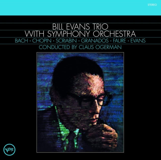 With Symphony Orchestra