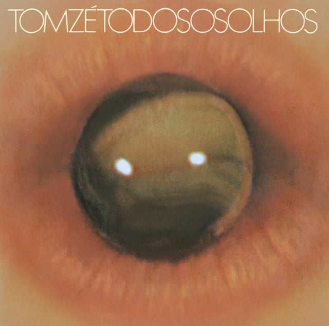 Todos Os Olhos (I)