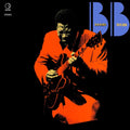 Live In Japan (2LP)
