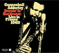 Burnin In Bordeaux: Live In France 1969 (2CD)