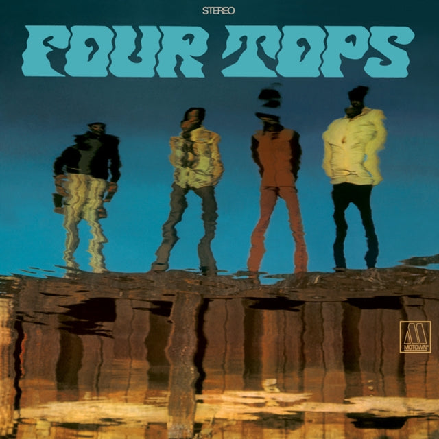 Reach Out & Still Waters Run Deep (LP Vinyl)