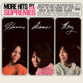 More Hits By The Supremes