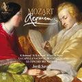 Jordi Savall - Mozart: Requiem - Super Audio CD