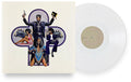 Scaring The Hoes (Limited Edition, White Colored Vinyl) Vinyl Record