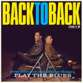 Back To Back - Duke Ellington & Jonny Hodges Play The Blues