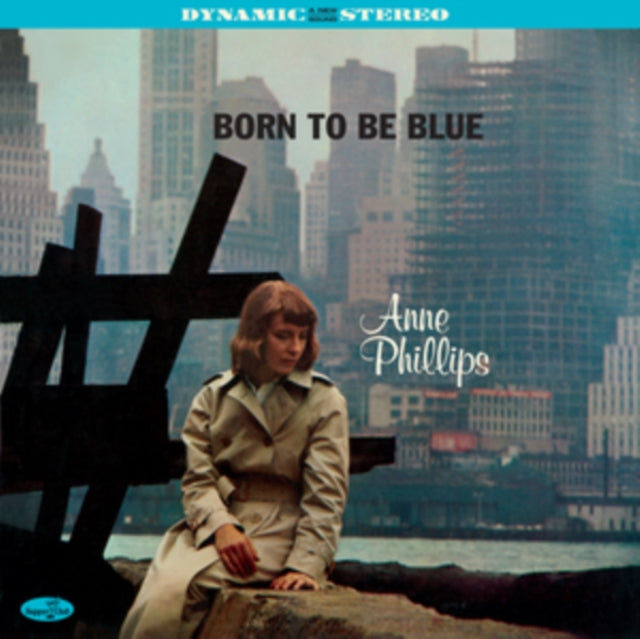 Born To Be Blue (180G) (Import)