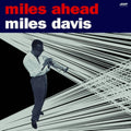 Miles Davis - Miles Ahead - LP Vinyl