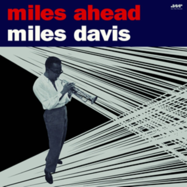 Miles Davis - Miles Ahead - LP Vinyl