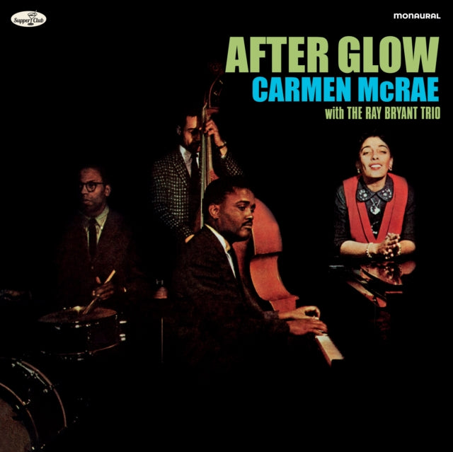 After Glow