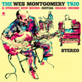 Wes Montgomery Trio