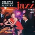 Jazz: Red. Hot & Cool (Limited Edition)
