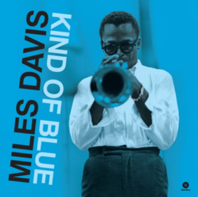 Kind Of Blue (2LP)