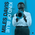 Kind Of Blue (2LP)