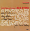 Everybody Digs Bill Evans