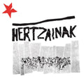 Hertzainak - Hertzainak - LP Vinyl