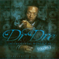 Dr. Dre: Collection-Instrumental World Vol.38 - Dre Vol.2