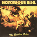 Instrumentals: Golden Voice
