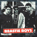 Make Some Noise Bboys - Instrumentals