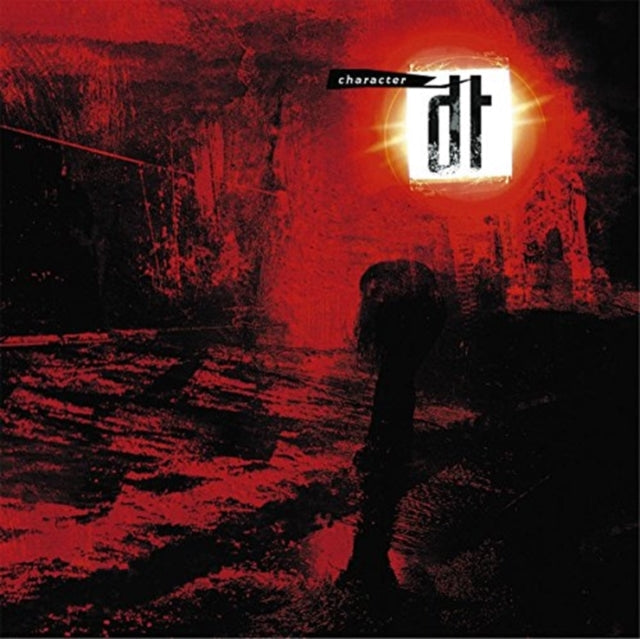 Dark Tranquility - Character (Picdisc) - 12 Inch Vinyl