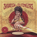 Skratch Fu-Fingers Practice