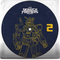 Skratch Formers 2 (Picture Disc)