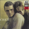 Lyrical Trumpet Of Chet Baker