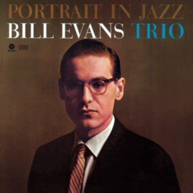 Portrait In Jazz & Explorations