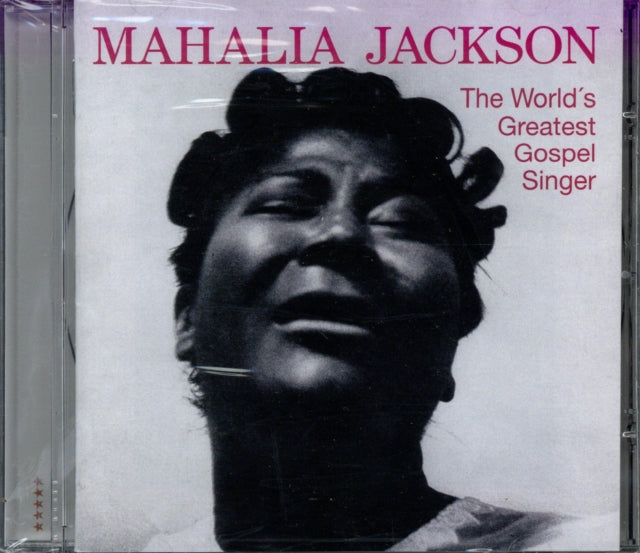 World's Greatest Gospel Singer