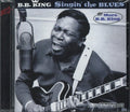 B.B. King - Singin The Blues / More B.B.King - CD