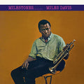 Miles Davis - Milestones - LP Vinyl
