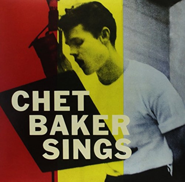 Sings & Chet