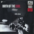 Miles Davis - Birth Of The Cool - LP Vinyl