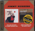 Jazz Odyssey / Jinny Rushing & The Smith Girls
