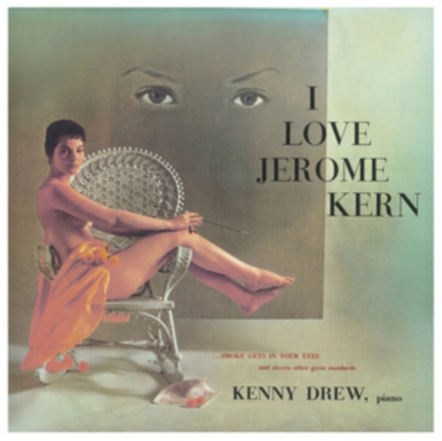 Kenny Drew - Complete Jerome Kern / Rodgers & Hart Songbooks - CD