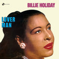 Billie Holiday - Loverman (Dmm/Limited/180G) - LP Vinyl