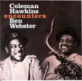 Encounters Ben Webster