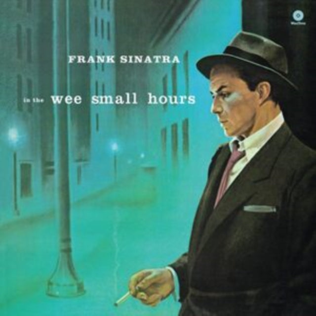 In The Wee Small Hours & Francis Albert Sinatra & Antonio Carlos Jobim & In The Wee Small Hours