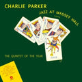 Charlie Parker - Jazz At Massey Hall - LP Vinyl
