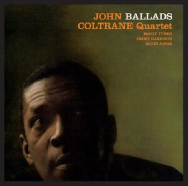 Blue Train (Blue Note Tone Poet Series) (2LP) & Ballads