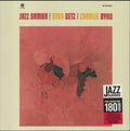 Jazz Samba Vinyl Record